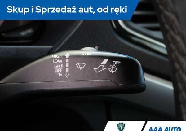 Volkswagen Amarok cena 135000 przebieg: 119320, rok produkcji 2018 z Przemyśl małe 436